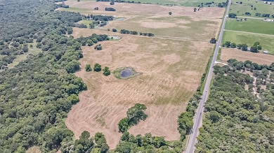 21 Acres Gathings Ave, Covington, TX 76636 - photo 4