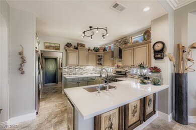 9100 Garden View Dr, Las Vegas, NV 89134 - photo 7