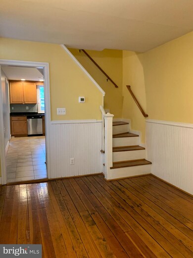 217 E 6th St, Frederick, MD 21701 - photo 2