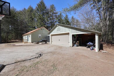 33 Temple Rd, Henniker, NH 03242 - photo 3