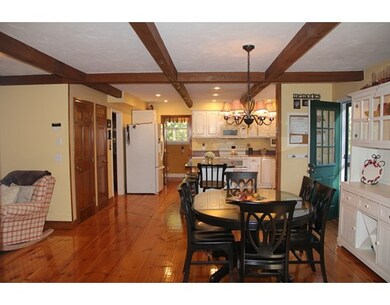 175 Freedom St, Hopedale, MA 01747 - photo 6