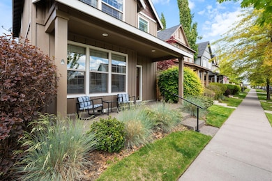 sidewalk de haviland