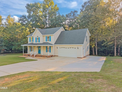 505 Vinson Rd, Clayton, NC 27527 - photo 2