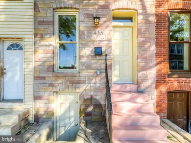 436 E Federal St, Baltimore, MD 21202 - photo 2