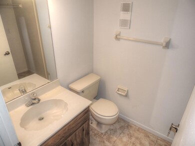 Bath Downstairs