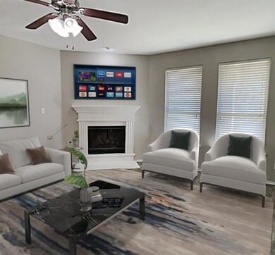 1417 Country Creek Trail, Wylie, TX 75098 - photo 5