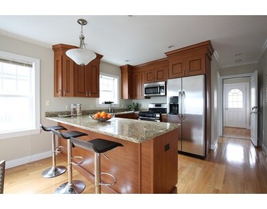 5 Mill St unit 1, Boston, MA 02128 - photo 3