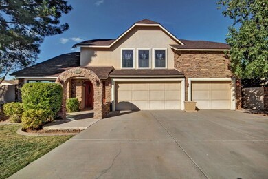 Front Elevation 2