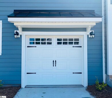 111 Wethington Way unit Homesite 10, Travelers Rest, SC 29690 - photo 7