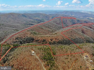 0 Kelsey Ln unit VAPU2000032, Hiwassee, VA 24347 - photo 5