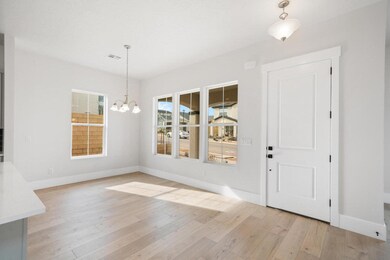 0 Desert Color Lot 845 Phase 8 unit 25-259492, Saint George, UT 84790 - photo 3