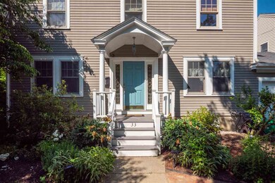 33 Miller Ave, Portsmouth, NH 03801 - photo 2