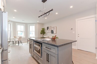 65 Falcon St unit 1, Boston, MA 02128 - photo 4