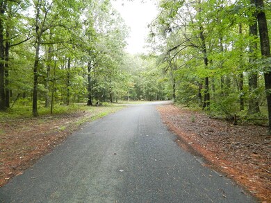 Lucas Trail