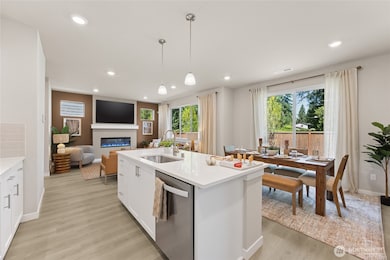 26858 NE 143rd Cir unit 21, Duvall, WA 98019 - photo 7