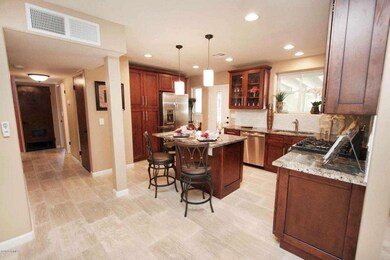 Tempe AZ ASU 85289  Home for Sale