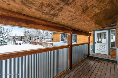 44 Campbell Loop, Laclede, ID 83841 - photo 5