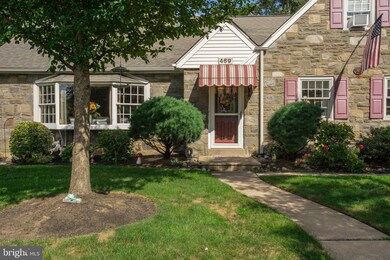 469 Argyle Rd, Drexel Hill, PA 19026 - photo 4