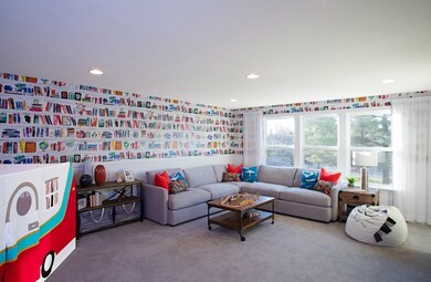 Windsor Loft 