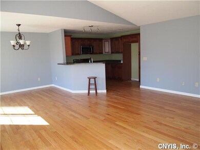 Kitchen Dining