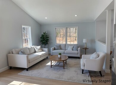 269 Trotting Track Rd, Wolfeboro, NH 03894 - photo 3