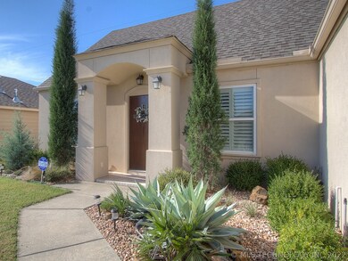 14538 Kendalwood Ave, Glenpool, OK 74033 - photo 2