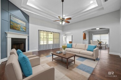 525 N North Station Dr, Fairhope, AL 36532 - photo 7