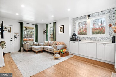 307 Kendall Blvd, Oaklyn, NJ 08107 - photo 7