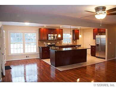 Kitchen Dining