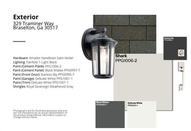 136 Port Way, Braselton, GA 30517 - photo 3