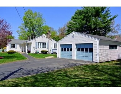 450 Parker Rd, Lancaster, MA 01523 - photo 2