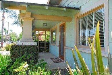 Front of house looking towards beach (direct south