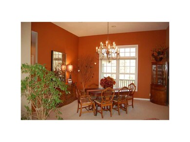 Dining Area.