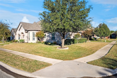 6709 S Fork Dr, North Richland Hills, TX 76182 - photo 2