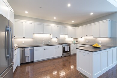 2 Abbey Rd unit 2, Sherborn, MA 01770 - photo 2