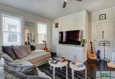 615 Seiler Ave, Savannah, GA 31401 - photo 6