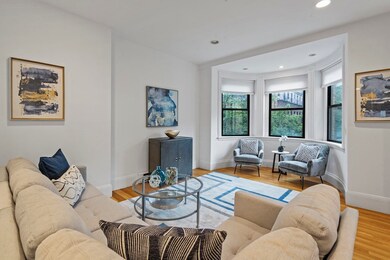 45 Saint Botolph St unit 204, Boston, MA 02116 - photo 4