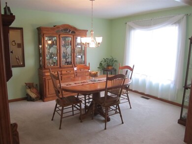 9413 Kildare Crossing, Fort Wayne, IN 46835 - photo 3