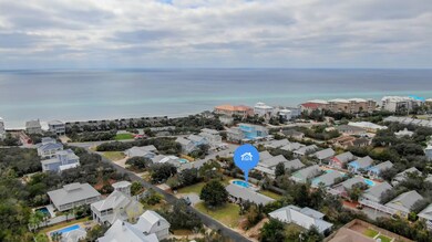 4 Houses from 30A