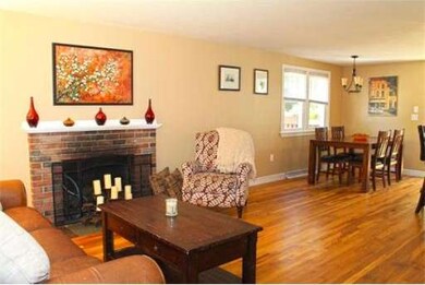 1380 West St, Mansfield, MA 02048 - photo 2