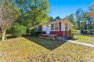 15 Dixie Dr, Stockbridge, GA 30281 - photo 2