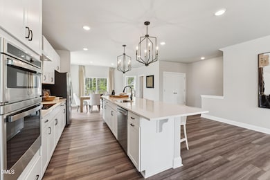 Raven Ridge Place - Condos unit 201, North Raleigh, NC 27614 - photo 4