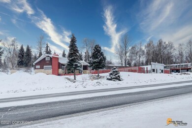 3221 Rabbit Creek Rd, Anchorage, AK 99516 - photo 2