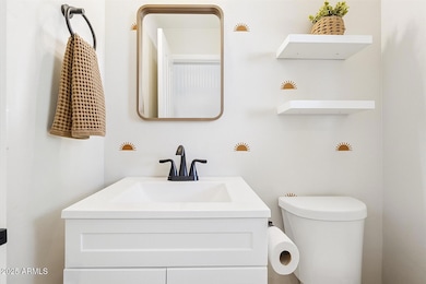 4167 E Betsy Ln, Gilbert, AZ 85296 - photo 7