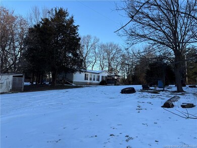 15415 Gum Corner Rd, Otisco, IN 47163 - photo 2