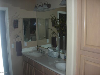 Jack & Jill Bathroom