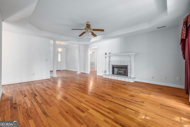 161 Springbrook Dr, Cornelia, GA 30531 - photo 5