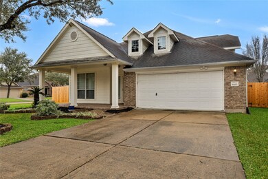 Welcome home to 6815 Casey!