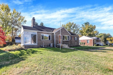 37 Maxwell Rd, Indianapolis, IN 46217 - photo 2