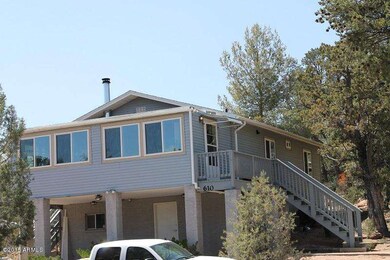 610 E Timber Dr, Payson, AZ 85541 - photo 2